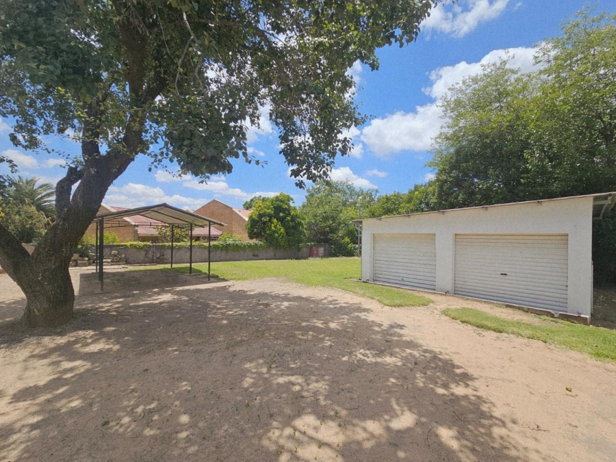 3 Bedroom Property for Sale in Ladybrand Free State